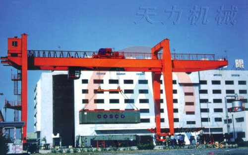 回收龍門吊，行車，單梁，雙梁行車，碼頭吊